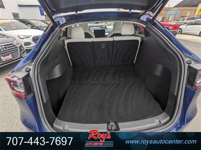 2020 Tesla Model Y Performance   - Photo 21 - Eureka, CA 95501