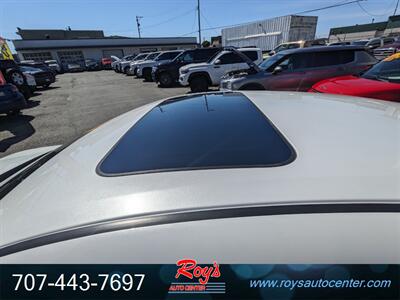 2021 Nissan Sentra SR   - Photo 12 - Eureka, CA 95501