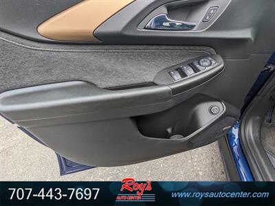 2022 Chevrolet Trailblazer ACTIV   - Photo 23 - Eureka, CA 95501