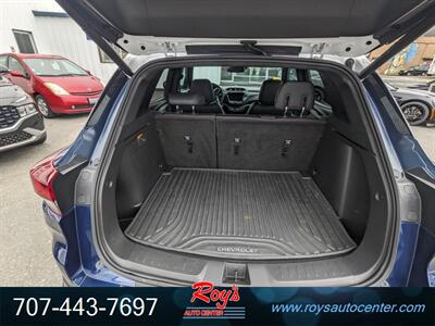 2022 Chevrolet Trailblazer ACTIV   - Photo 17 - Eureka, CA 95501