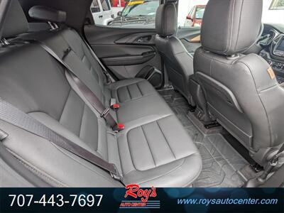 2022 Chevrolet Trailblazer ACTIV   - Photo 14 - Eureka, CA 95501