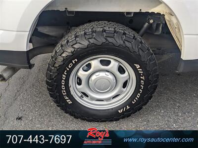 2020 Ford F-150 XL  FX4 4WD - Photo 9 - Eureka, CA 95501