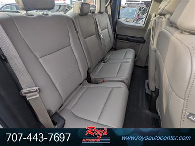 2020 Ford F-150 XL  FX4 4WD - Photo 12 - Eureka, CA 95501