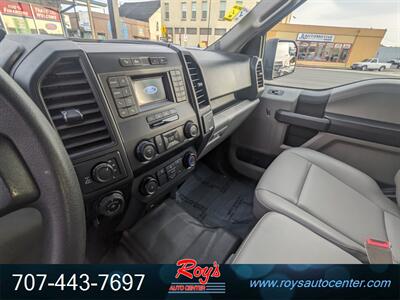 2020 Ford F-150 XL  FX4 4WD - Photo 15 - Eureka, CA 95501