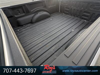 2020 Ford F-150 XL  FX4 4WD - Photo 19 - Eureka, CA 95501