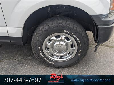 2020 Ford F-150 XL FX4 4WD - Photo 7 - Eureka, CA 95501