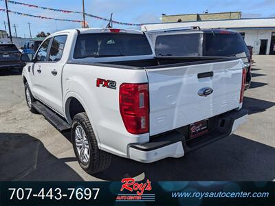 2023 Ford Ranger XLT   - Photo 2 - Eureka, CA 95501