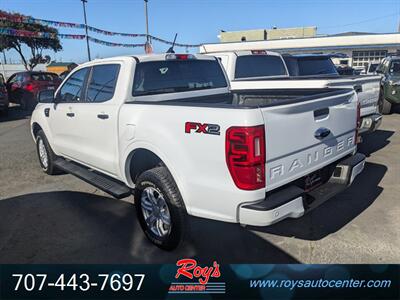 2023 Ford Ranger XLT   - Photo 6 - Eureka, CA 95501