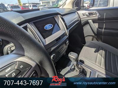 2023 Ford Ranger XLT   - Photo 19 - Eureka, CA 95501