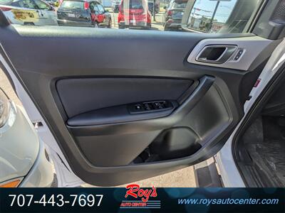 2023 Ford Ranger XLT   - Photo 20 - Eureka, CA 95501
