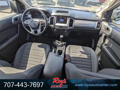 2023 Ford Ranger XLT   - Photo 15 - Eureka, CA 95501