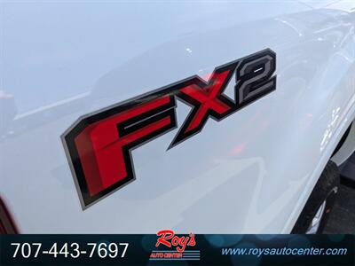 2023 Ford Ranger XLT   - Photo 8 - Eureka, CA 95501