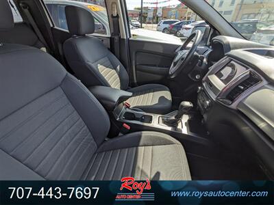 2023 Ford Ranger XLT   - Photo 13 - Eureka, CA 95501