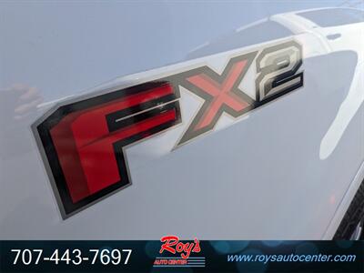 2023 Ford Ranger XLT   - Photo 5 - Eureka, CA 95501