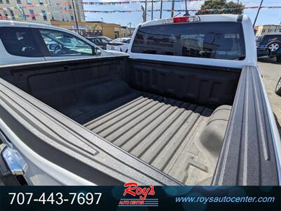 2023 Ford Ranger XLT   - Photo 7 - Eureka, CA 95501