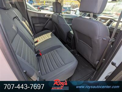 2023 Ford Ranger XLT   - Photo 14 - Eureka, CA 95501