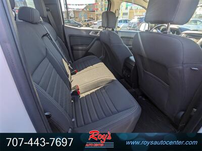 2023 Ford Ranger XLT   - Photo 12 - Eureka, CA 95501