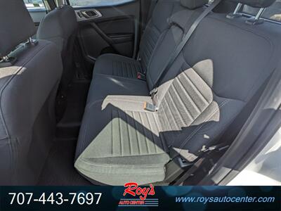 2023 Ford Ranger XLT   - Photo 16 - Eureka, CA 95501