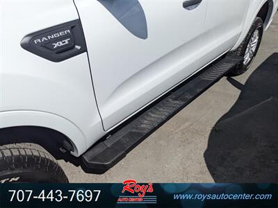 2023 Ford Ranger XLT   - Photo 9 - Eureka, CA 95501