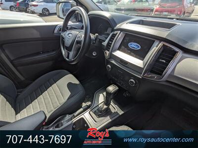 2023 Ford Ranger XLT   - Photo 12 - Eureka, CA 95501