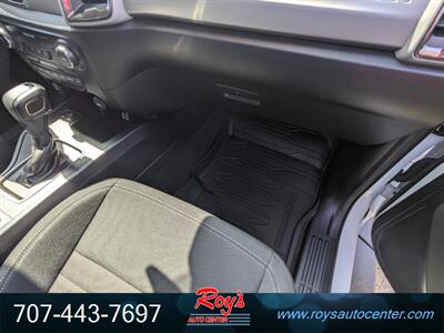 2023 Ford Ranger XLT   - Photo 11 - Eureka, CA 95501