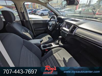2023 Ford Ranger XLT   - Photo 10 - Eureka, CA 95501