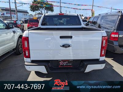 2023 Ford Ranger XLT   - Photo 6 - Eureka, CA 95501