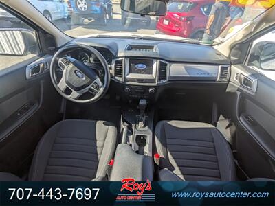 2023 Ford Ranger XLT   - Photo 7 - Eureka, CA 95501