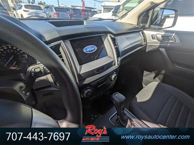 2023 Ford Ranger XLT   - Photo 9 - Eureka, CA 95501