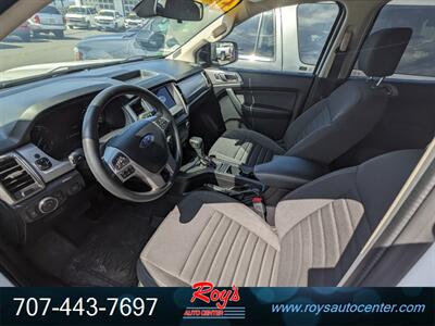 2023 Ford Ranger XLT   - Photo 18 - Eureka, CA 95501
