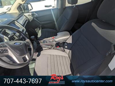 2023 Ford Ranger XLT   - Photo 8 - Eureka, CA 95501