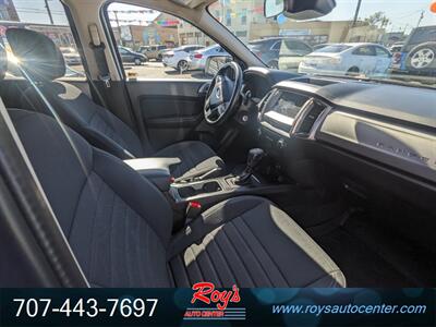 2023 Ford Ranger XLT   - Photo 11 - Eureka, CA 95501