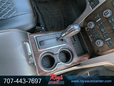 2012 Ford F-150 XLT  4WD - Photo 13 - Eureka, CA 95501