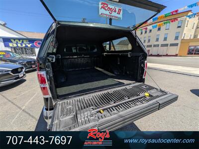 2012 Ford F-150 XLT  4WD - Photo 19 - Eureka, CA 95501