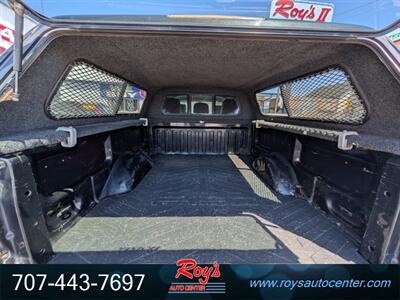 2012 Ford F-150 XLT  4WD - Photo 20 - Eureka, CA 95501