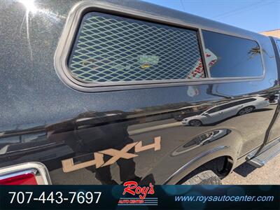 2012 Ford F-150 XLT  4WD - Photo 18 - Eureka, CA 95501