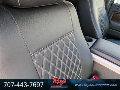 2012 Ford F-150 XLT  4WD - Photo 14 - Eureka, CA 95501