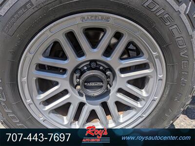 2012 Ford F-150 XLT  4WD - Photo 9 - Eureka, CA 95501