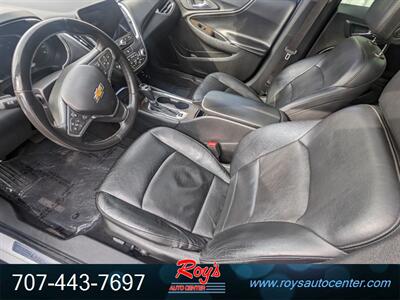 2016 Chevrolet Malibu Premier   - Photo 13 - Eureka, CA 95501