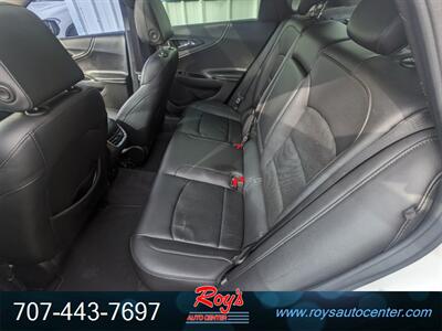 2016 Chevrolet Malibu Premier   - Photo 11 - Eureka, CA 95501