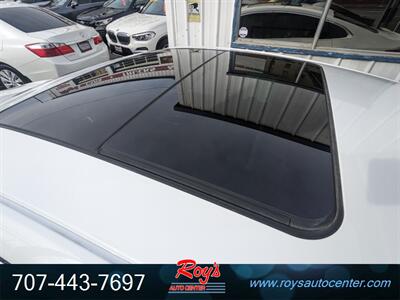 2016 Chevrolet Malibu Premier   - Photo 12 - Eureka, CA 95501