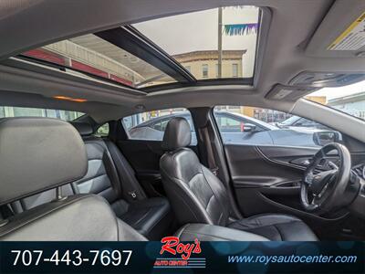 2016 Chevrolet Malibu Premier   - Photo 8 - Eureka, CA 95501