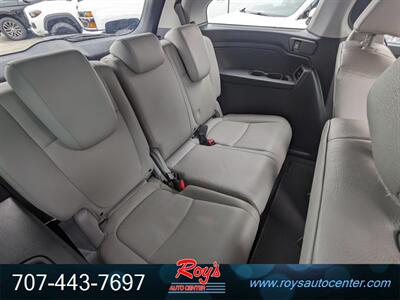 2019 Honda Odyssey EX-L   - Photo 15 - Eureka, CA 95501