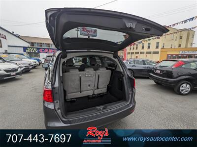 2019 Honda Odyssey EX-L   - Photo 20 - Eureka, CA 95501
