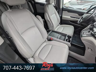 2019 Honda Odyssey EX-L   - Photo 10 - Eureka, CA 95501