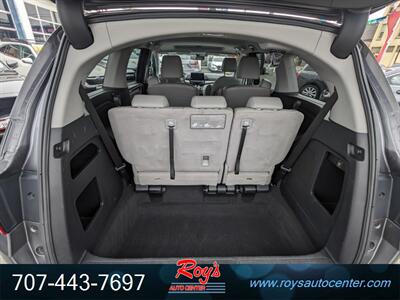 2019 Honda Odyssey EX-L   - Photo 21 - Eureka, CA 95501