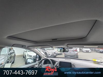2019 Honda Odyssey EX-L   - Photo 19 - Eureka, CA 95501
