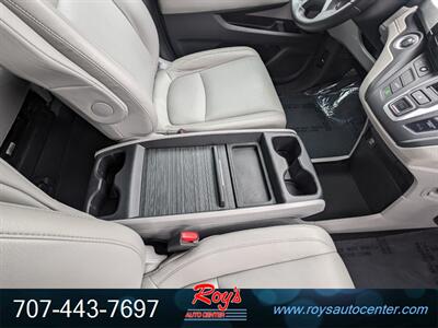 2019 Honda Odyssey EX-L   - Photo 13 - Eureka, CA 95501