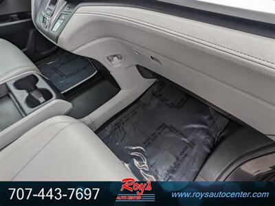 2019 Honda Odyssey EX-L   - Photo 11 - Eureka, CA 95501