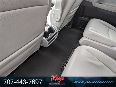 2019 Honda Odyssey EX-L   - Photo 24 - Eureka, CA 95501